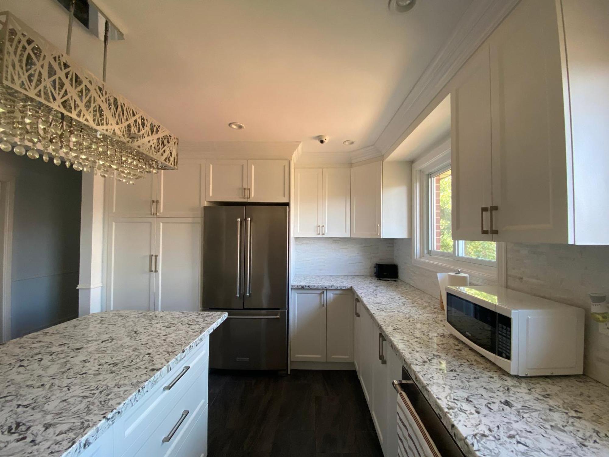Yonge And Finch Subway !L Spacious & Bright Private Bedroom With Shared Amenties Toronto Exterior photo